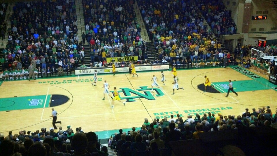 Sioux Shop at Ralph Engelstad Arena