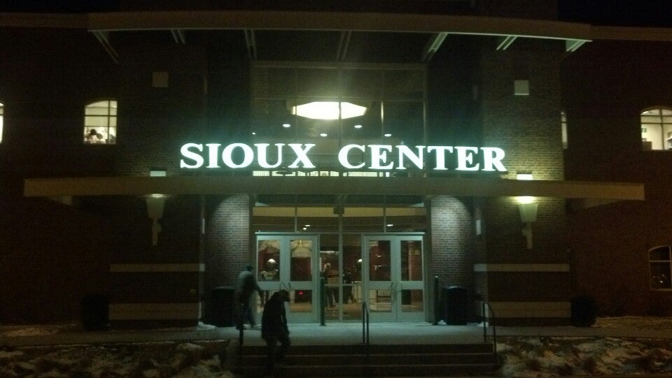 Sioux Shop at Ralph Engelstad Arena