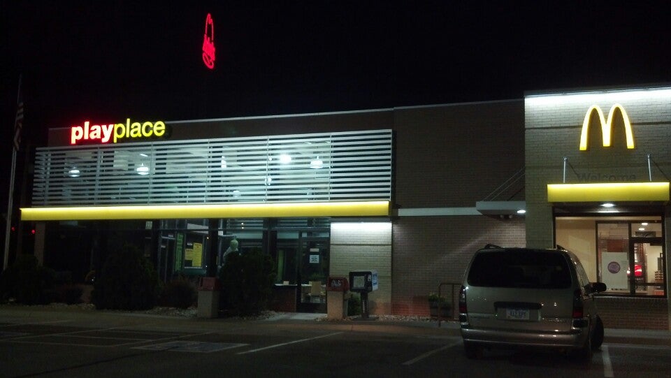 La Porte City, IA Map & Directions MapQuest