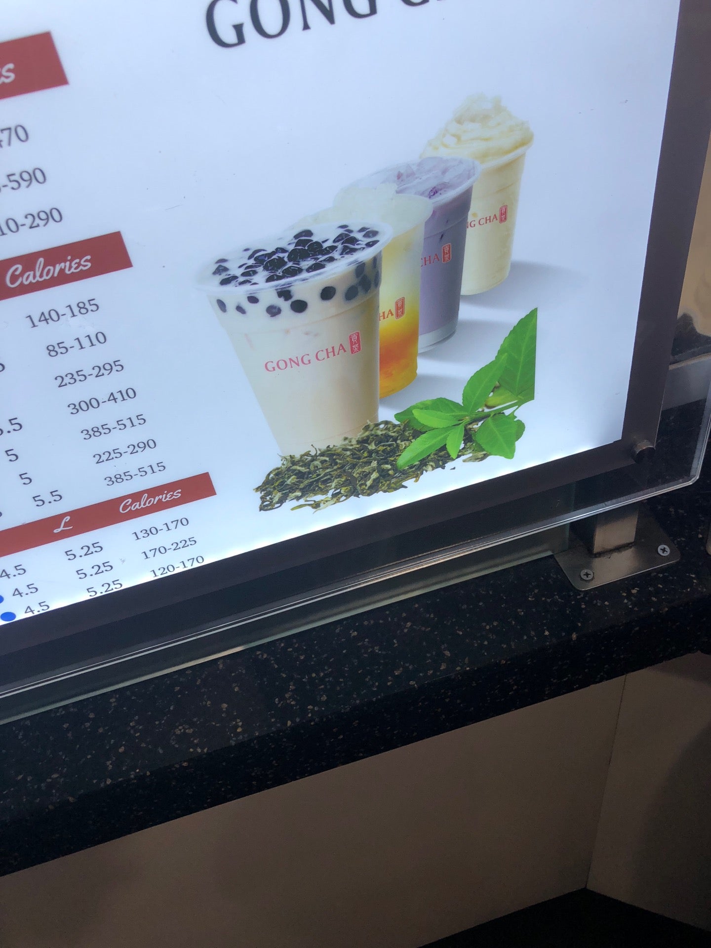 Gong Cha 6135 Junction Blvd Rego Park NY MapQuest