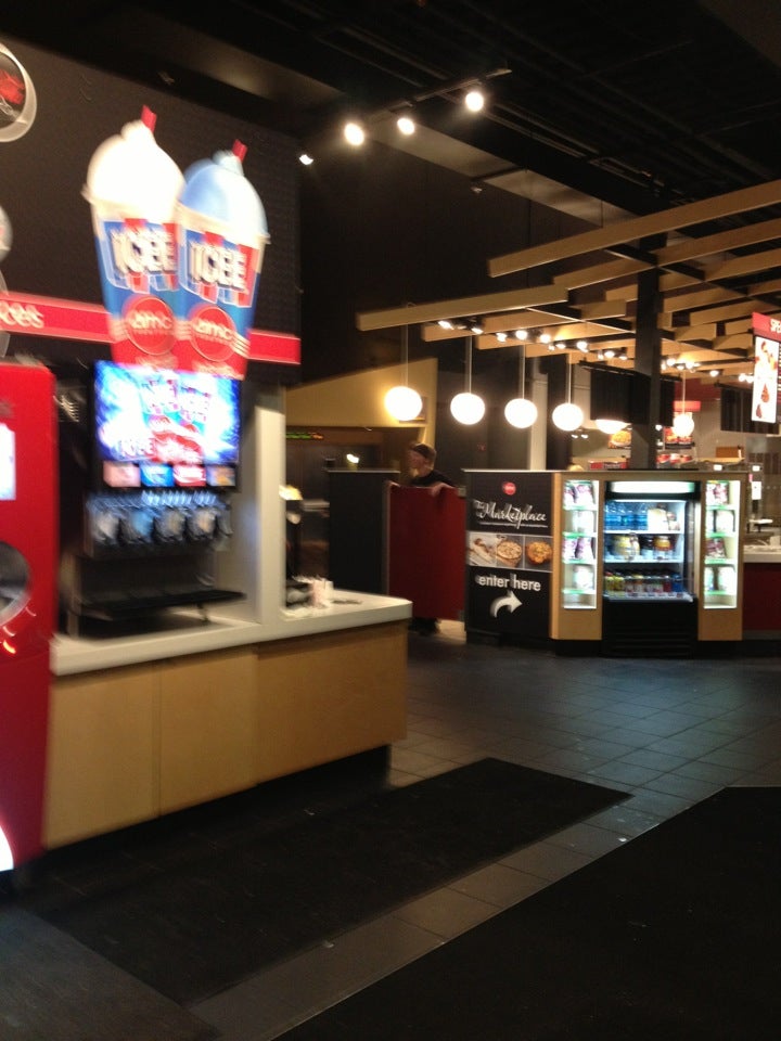 AMC Westminster Promenade 24, 10655 Westminster Blvd, Westminster, CO