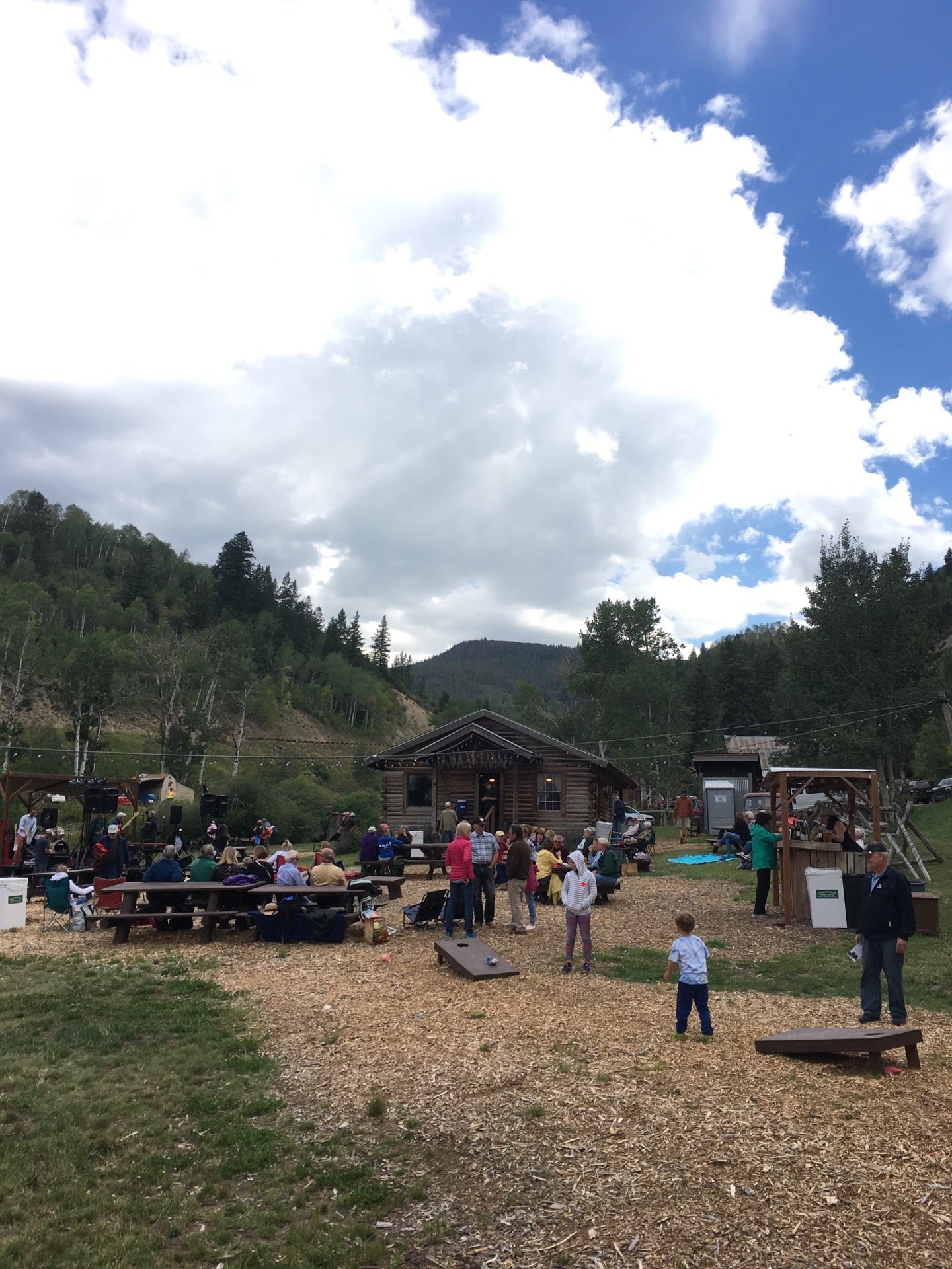 Wolcott, CO Map & Directions MapQuest