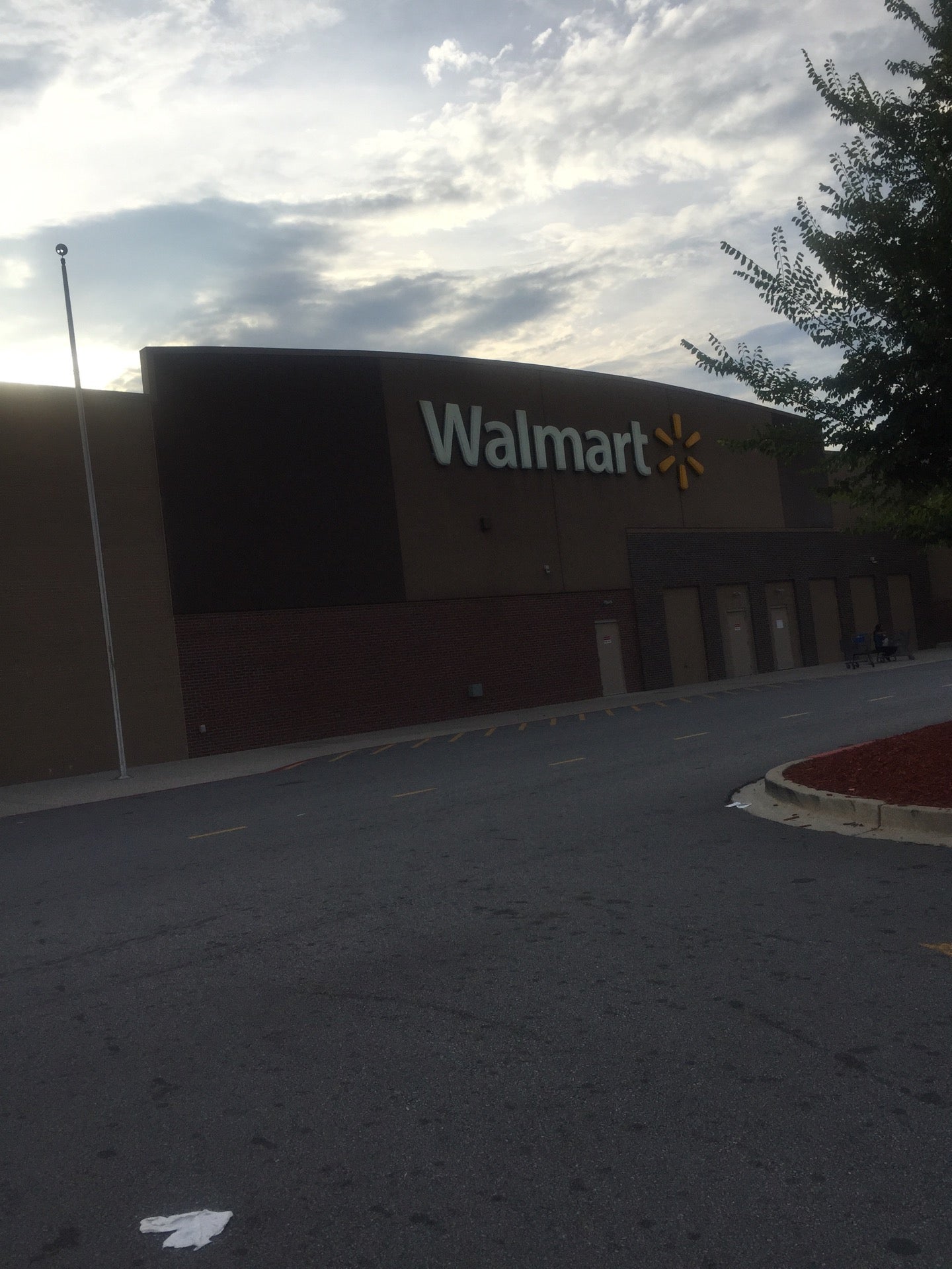 Walmart Supercenter, 5455 Atlanta Hwy, Alpharetta, GA, Grocery Stores -  MapQuest