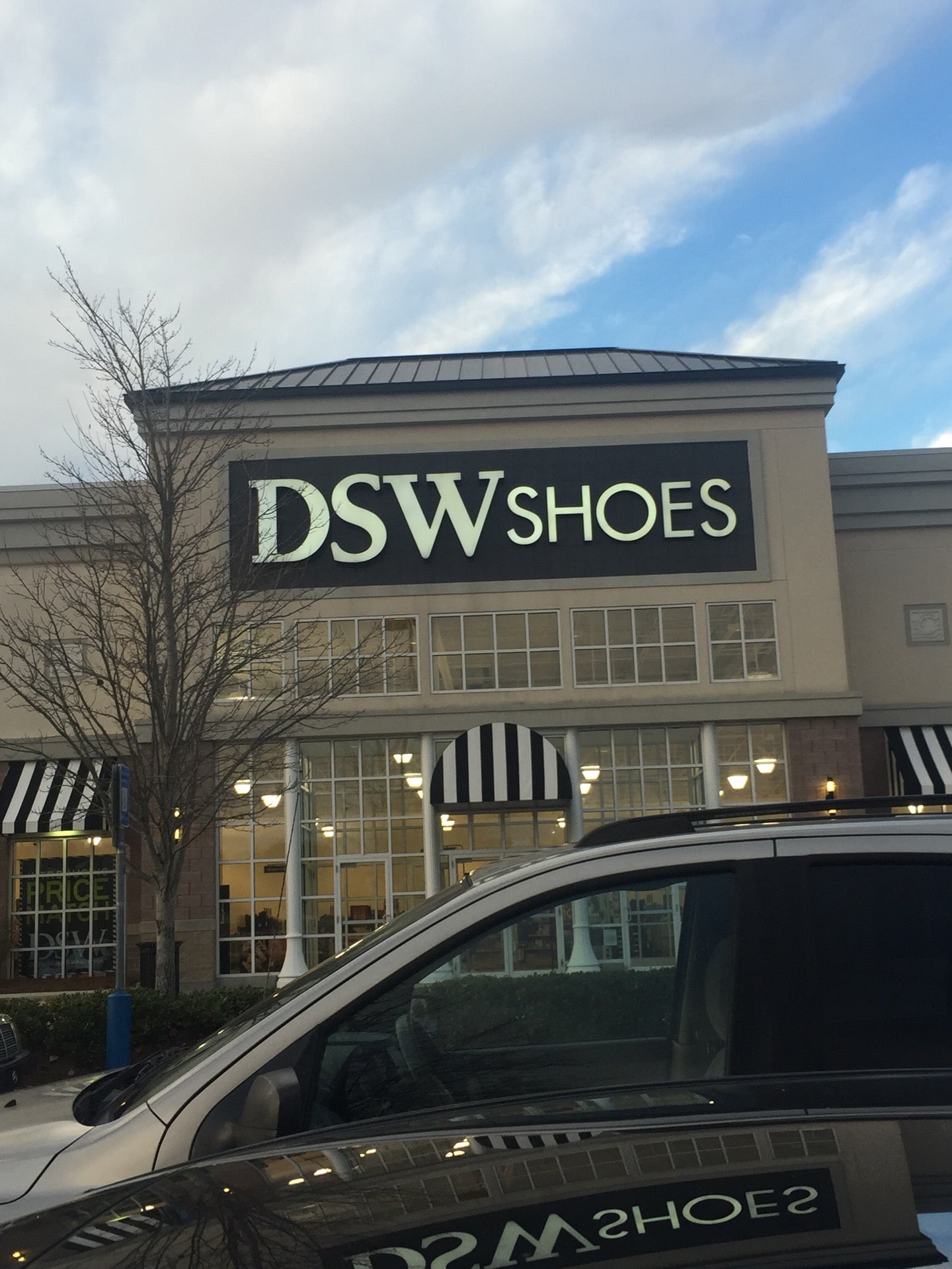 Camp sale creek dsw