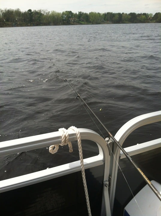 Cross Lake, Pine City, MN MapQuest