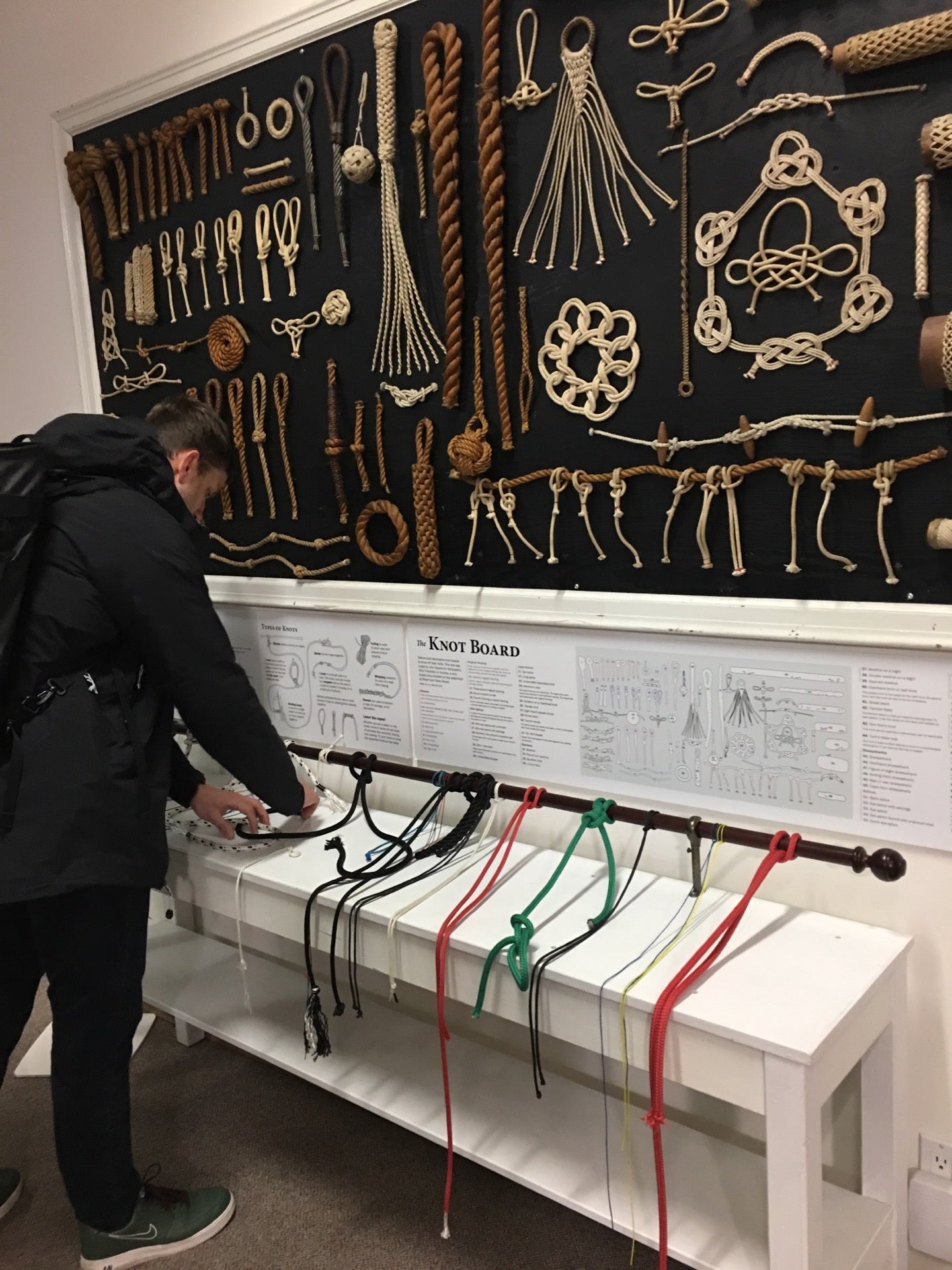 Maritime Museum of British Columbia