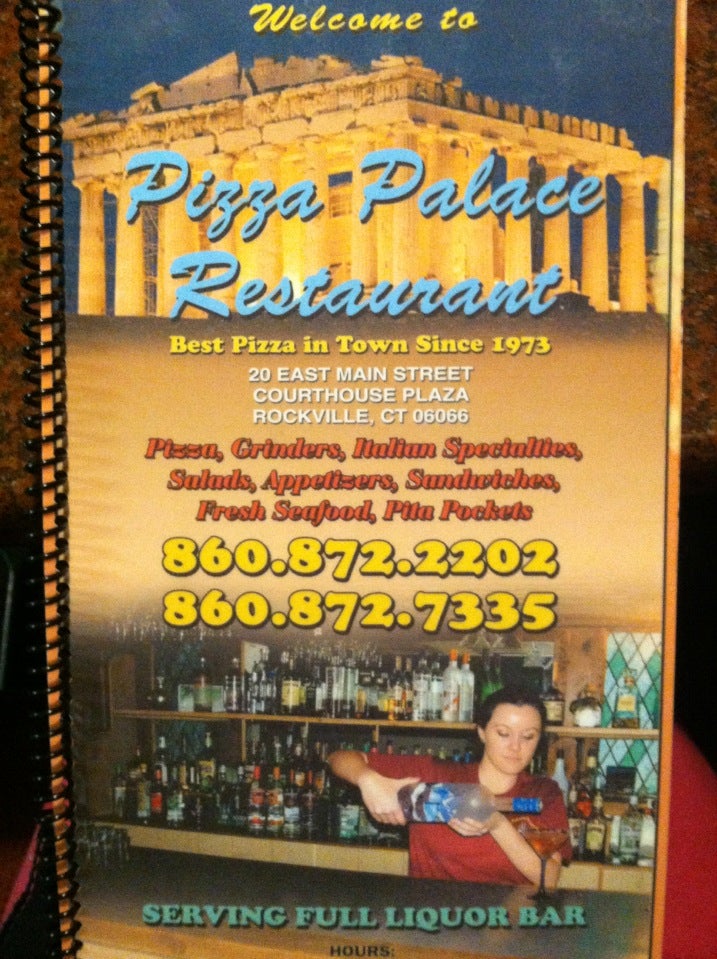 Vernon, CT Map & Directions MapQuest