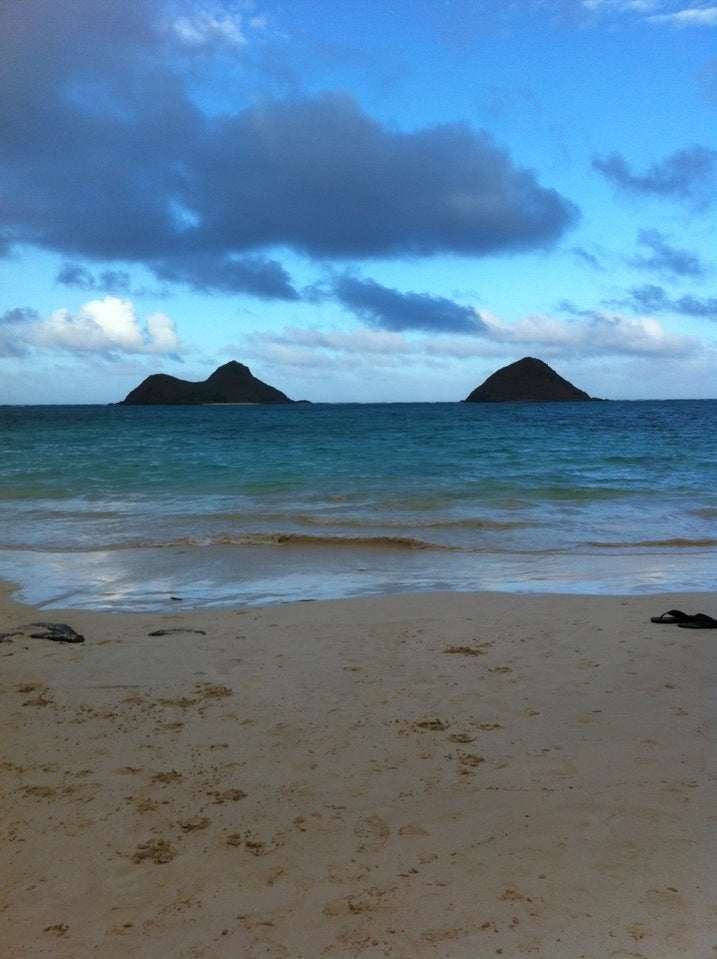 Mokulua Drive, 1434 Mokulua Dr, Kailua, HI, Landmark MapQuest