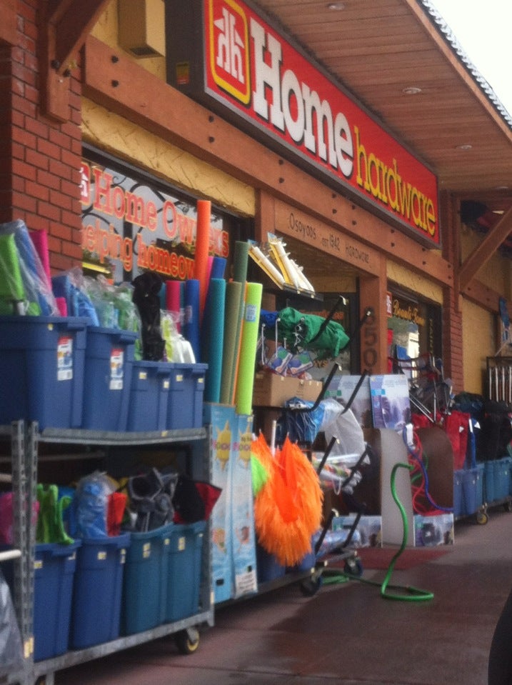 Osoyoos Home Hardware