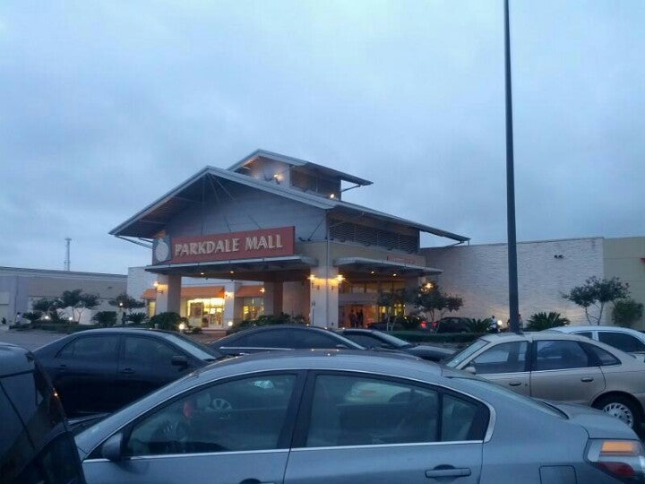 Parkdale Mall  Beaumont, TX 77706