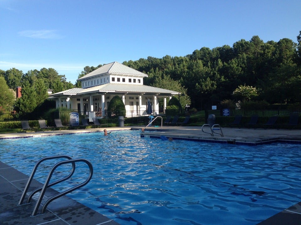 Lake Sovereign Pool, 330 Lake Sovereign Ct, Canton, GA, Organizations