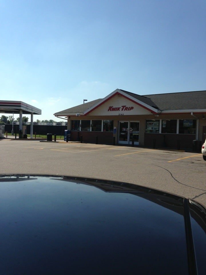 Kwik Trip, 3145 Dodd Rd, Eagan, MN, Convenience Stores MapQuest