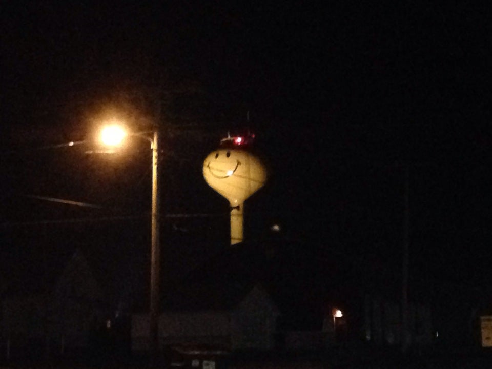 Hudson, IN Map & Directions MapQuest