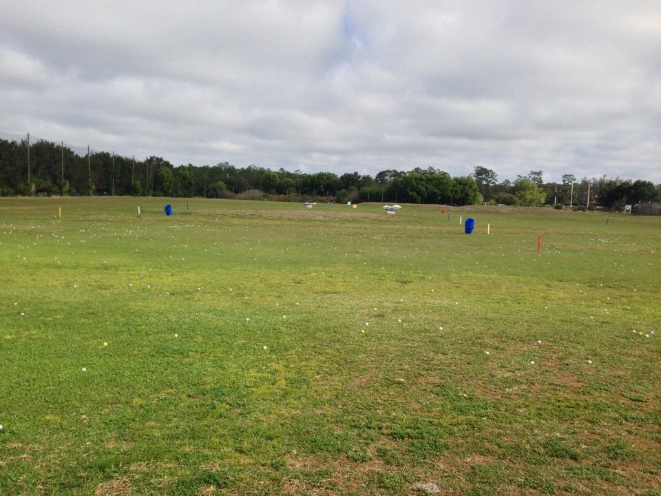 Daniels Driving Range, 13451 Brookshire Lake Blvd, Fort Myers, FL, Golf Practice Ranges MapQuest