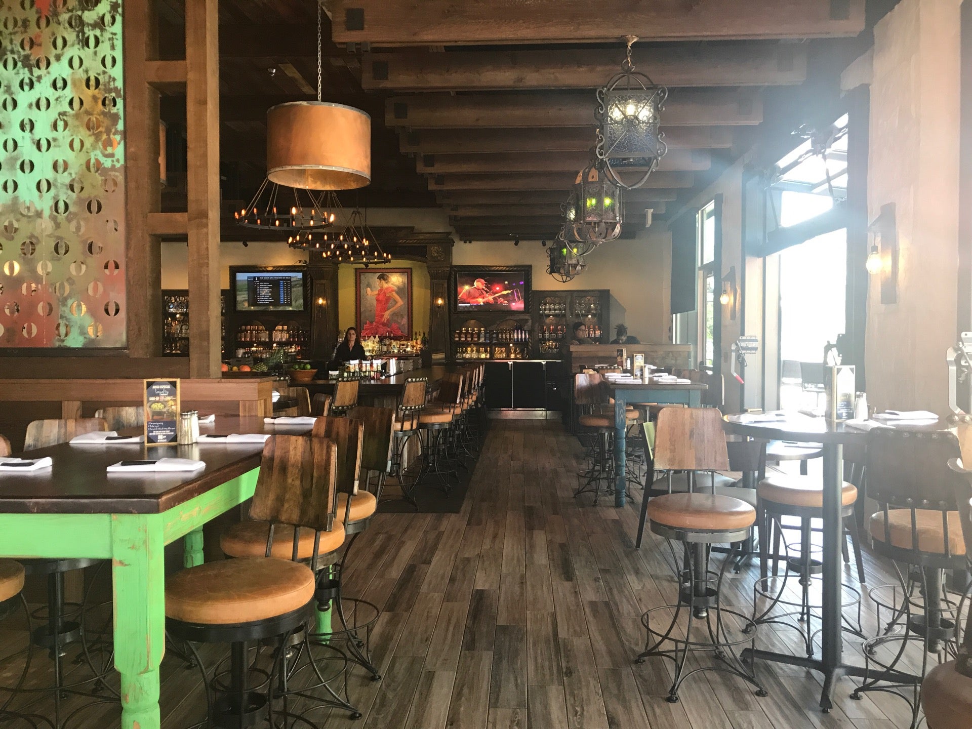 Uncle Julio's Mexican From Scratch, 8409 International Dr, Suite B1