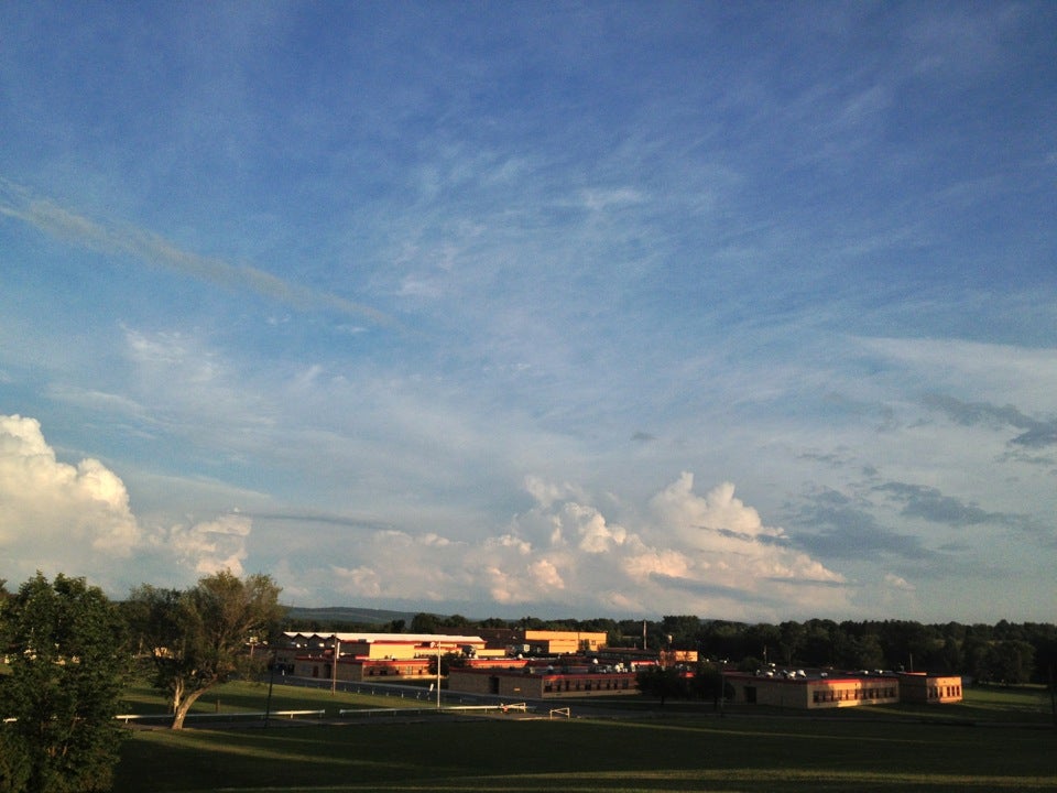 Lake Lehman High School, 1128 Old 115 Hwy, Lehman Twp, PA MapQuest