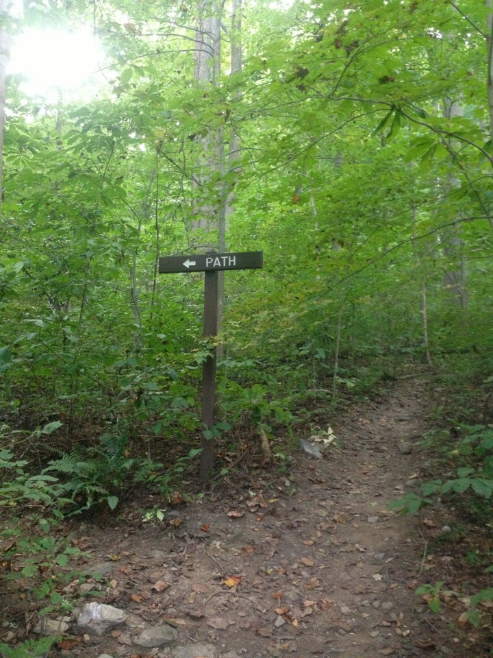 Ulmer Root Haines Memorial Park, Indian Steps Rd, Lower Chanceford Twp ...