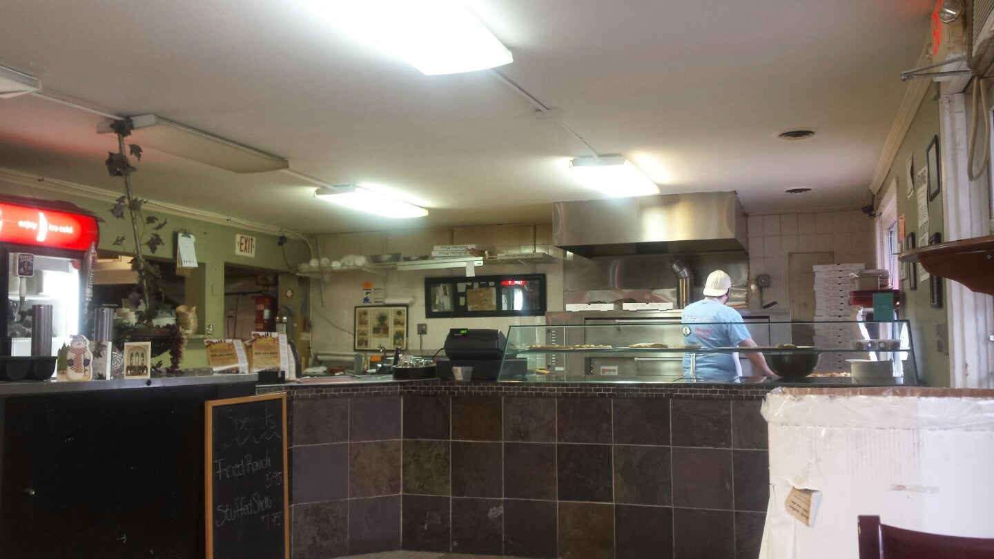 Rock Tavern, NY Map & Directions MapQuest