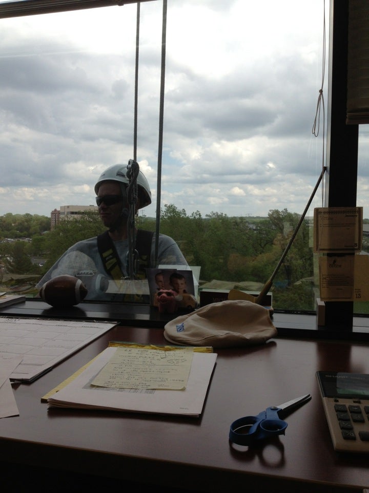 Wisconsin Trade Center, 8401 Greenway Blvd, Middleton, WI MapQuest