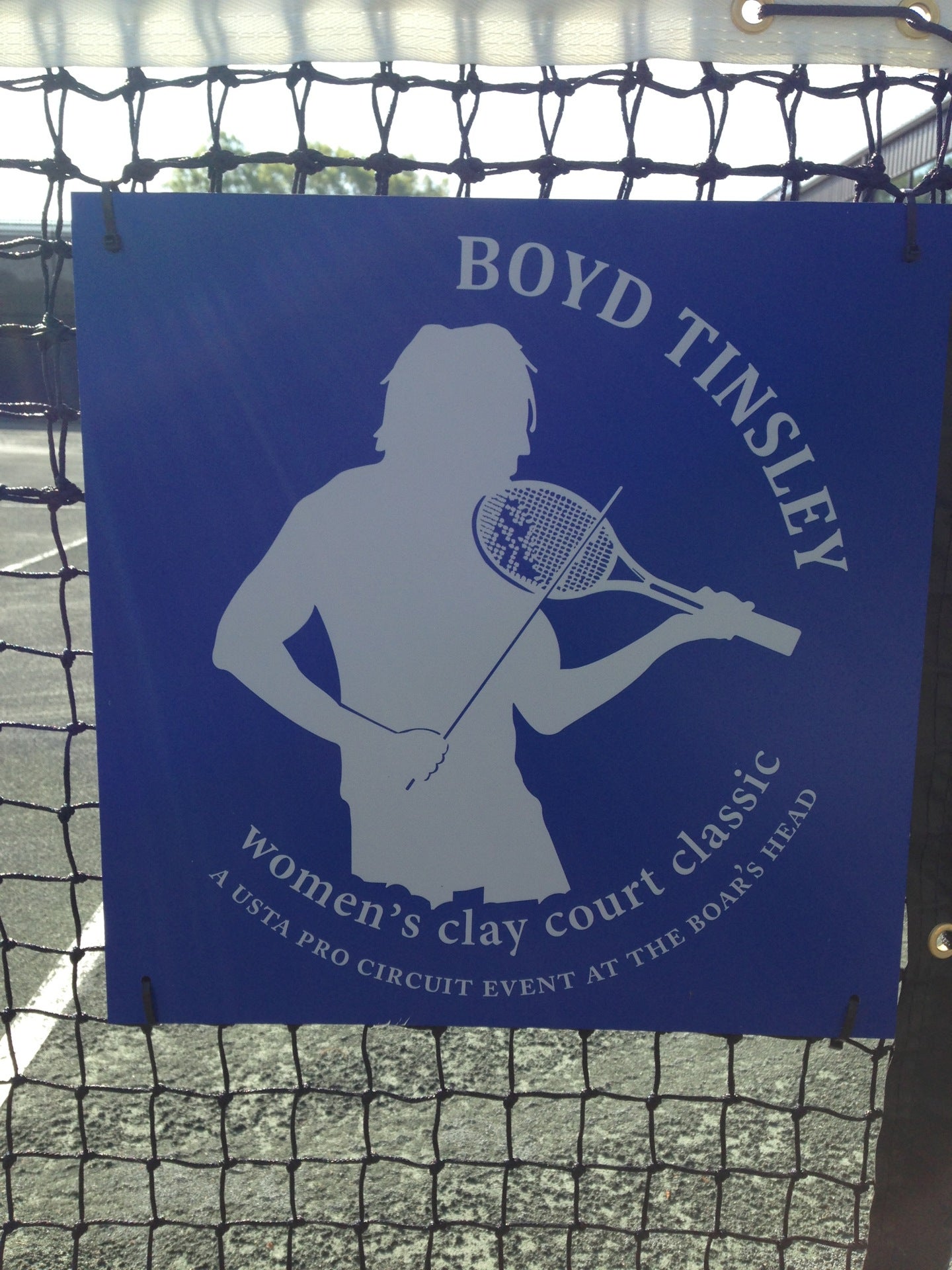 Boar's Head Sports Club, 200 Wellington Dr, Charlottesville, VA