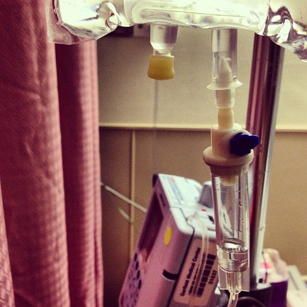 Garfield Medical Center, 525 N Garfield Ave, Monterey Park, CA