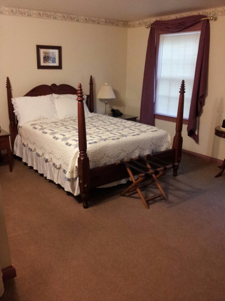 Garrettsville, OH Map & Directions MapQuest