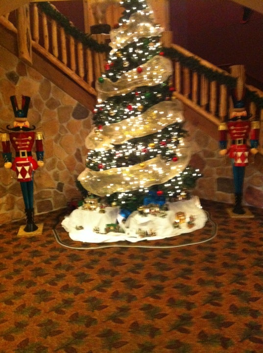 Baxter, MN Map & Directions MapQuest