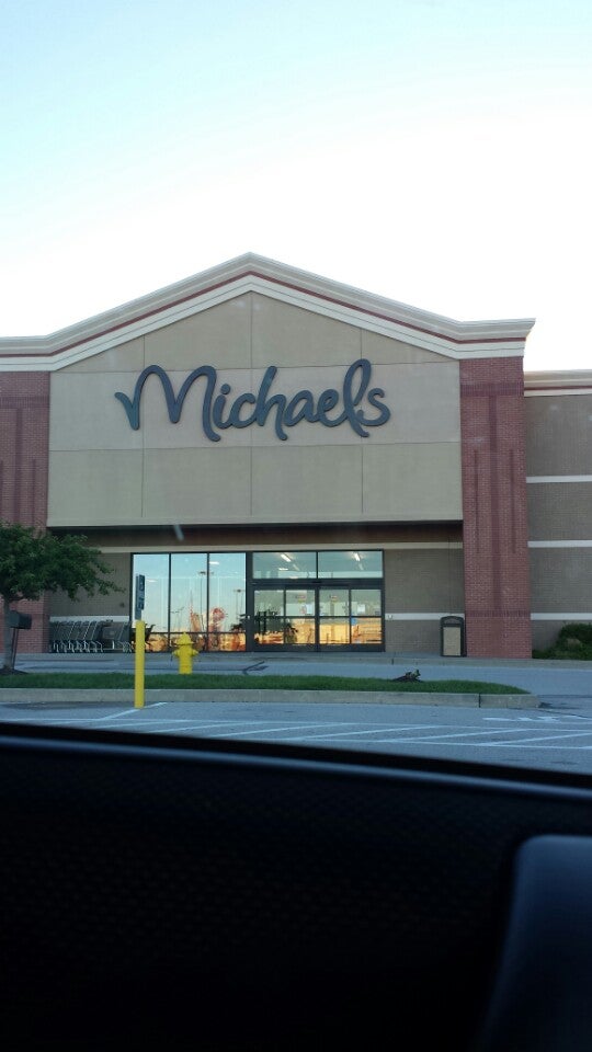 Michaels, 1856 Wentzville Pkwy, Wentzville, MO, Arts and crafts
