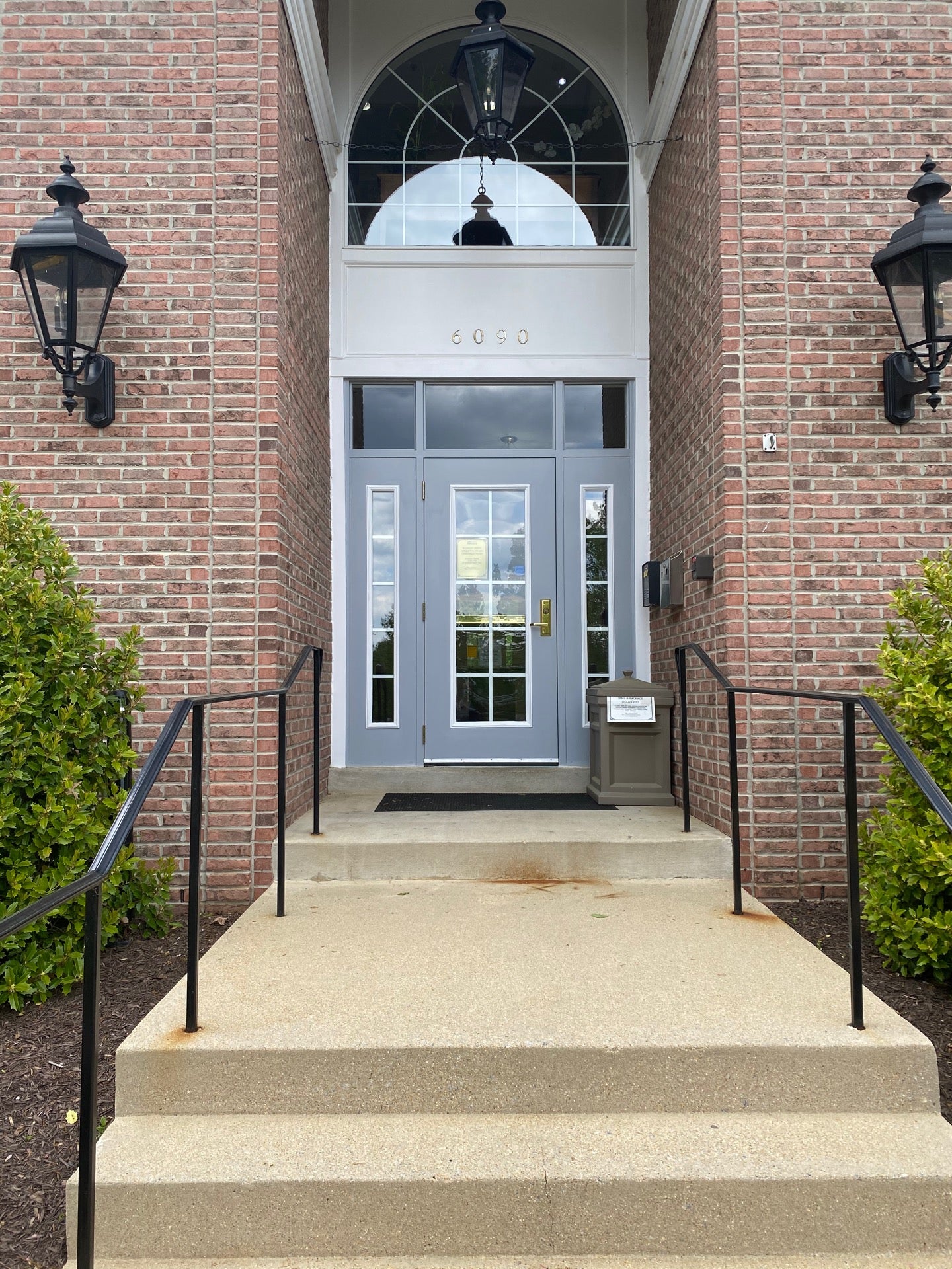 Thompson Center Fitness Facility, 6090 Kingstowne Village Pkwy, Alexandria,  VA, Party Planning Service - MapQuest