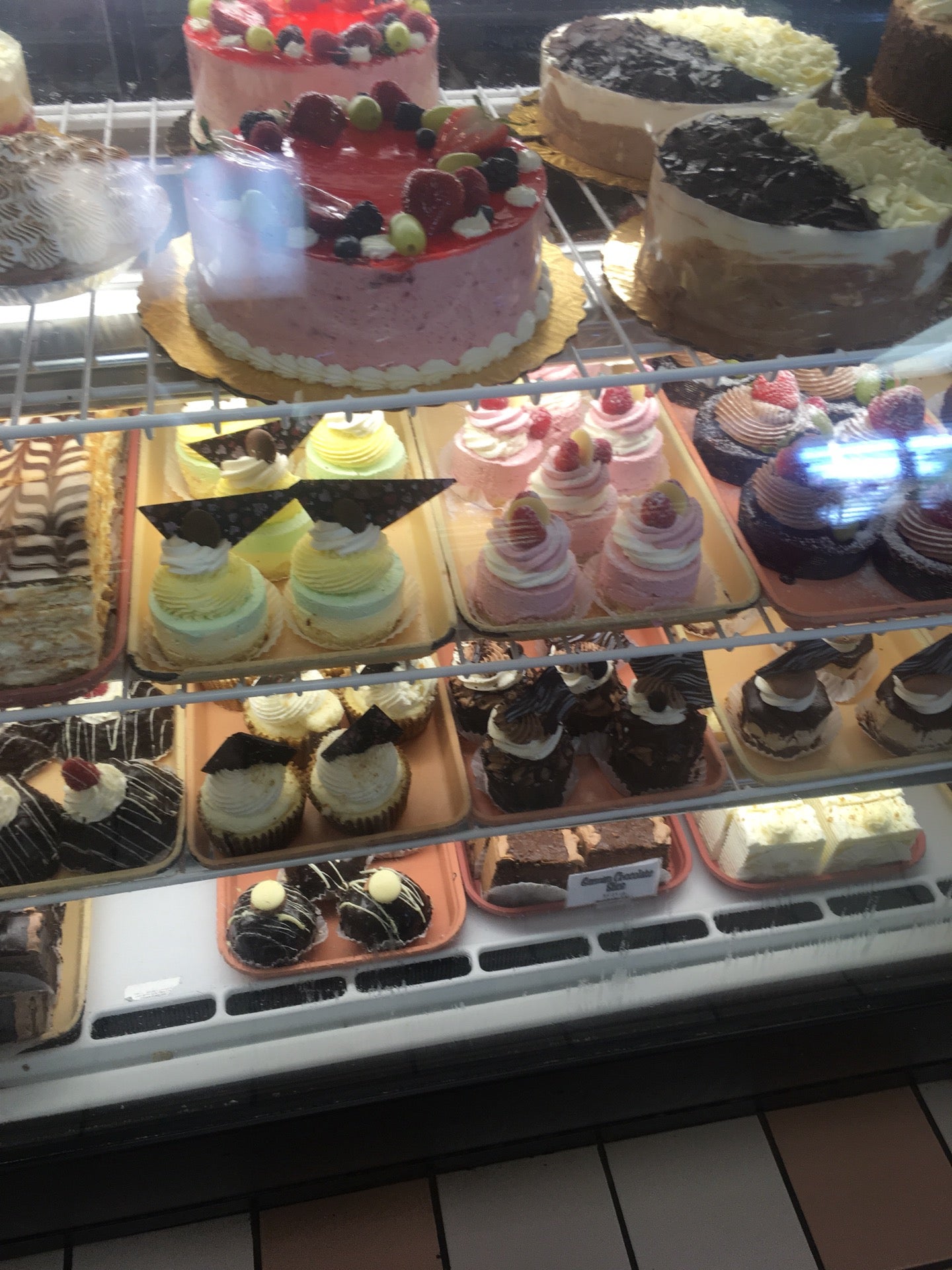 Heidelberg Pastry Shoppe, 2150 N Culpeper St, Arlington, VA, Bakers Cake & Pie MapQuest