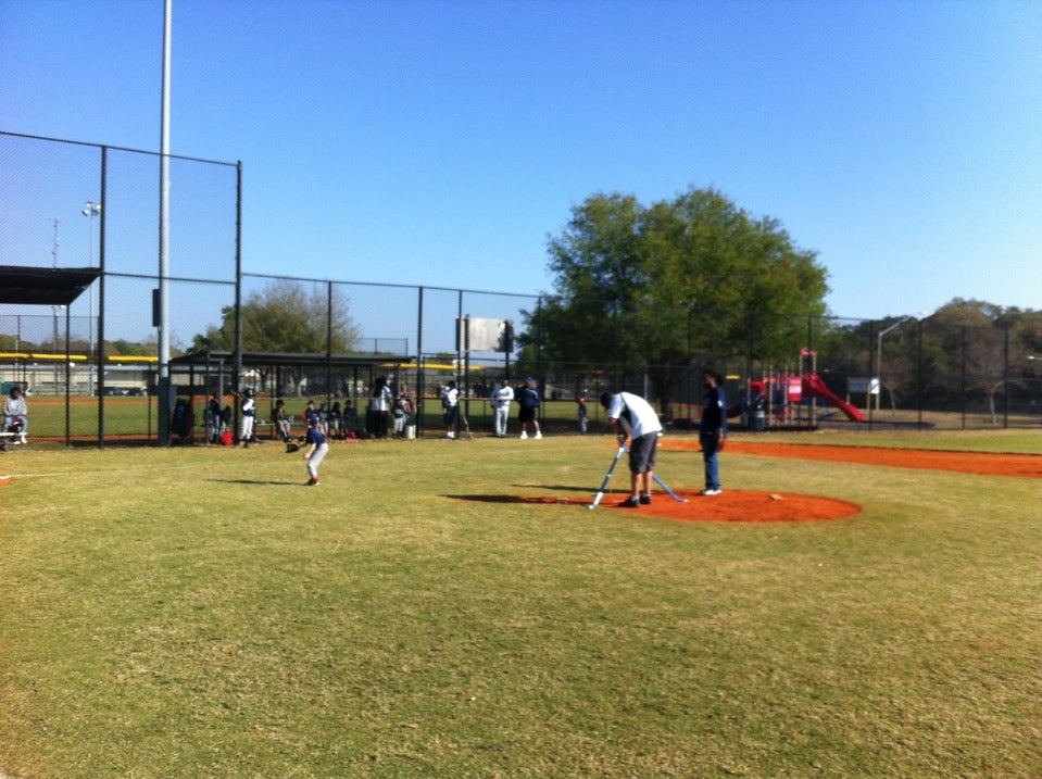 Rolling Hills Little League