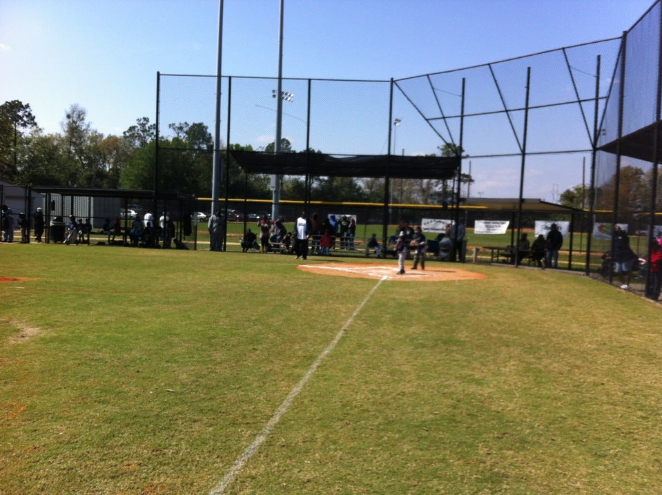 Rolling Hills Little League