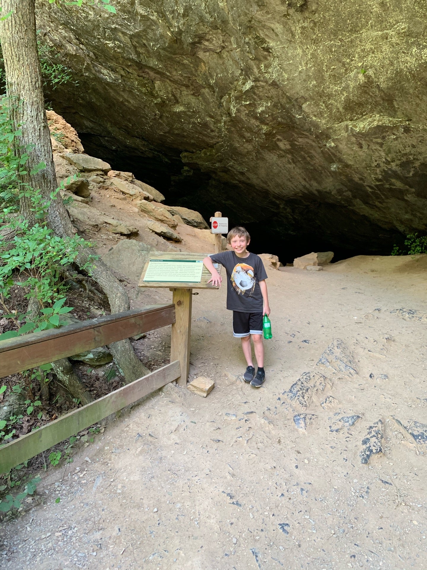 Natural Bridge, VA Map & Directions MapQuest