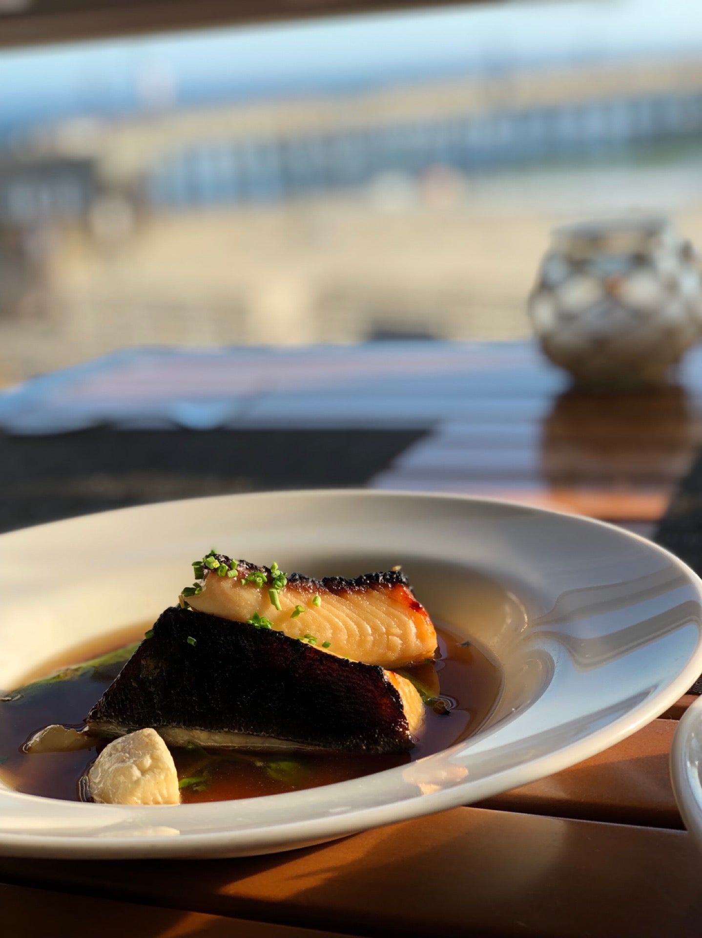 The Oyster Loft, 101 Pomeroy Ave, Pismo Beach, CA, Eating places MapQuest