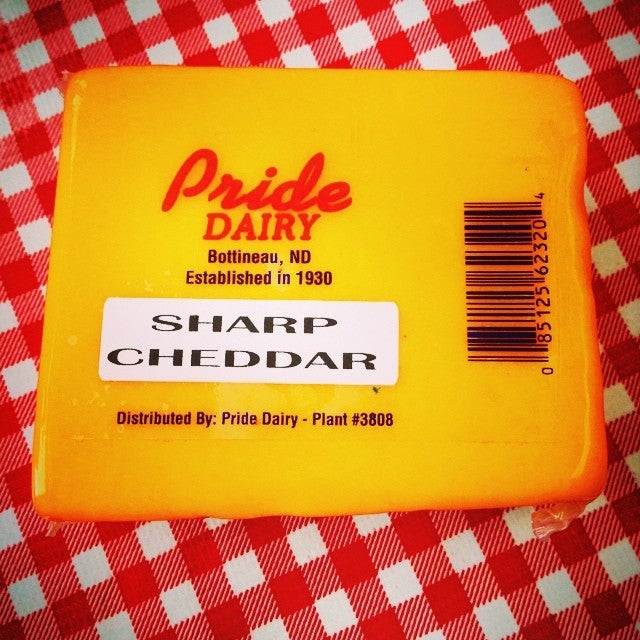 Bottineau, ND Map & Directions MapQuest