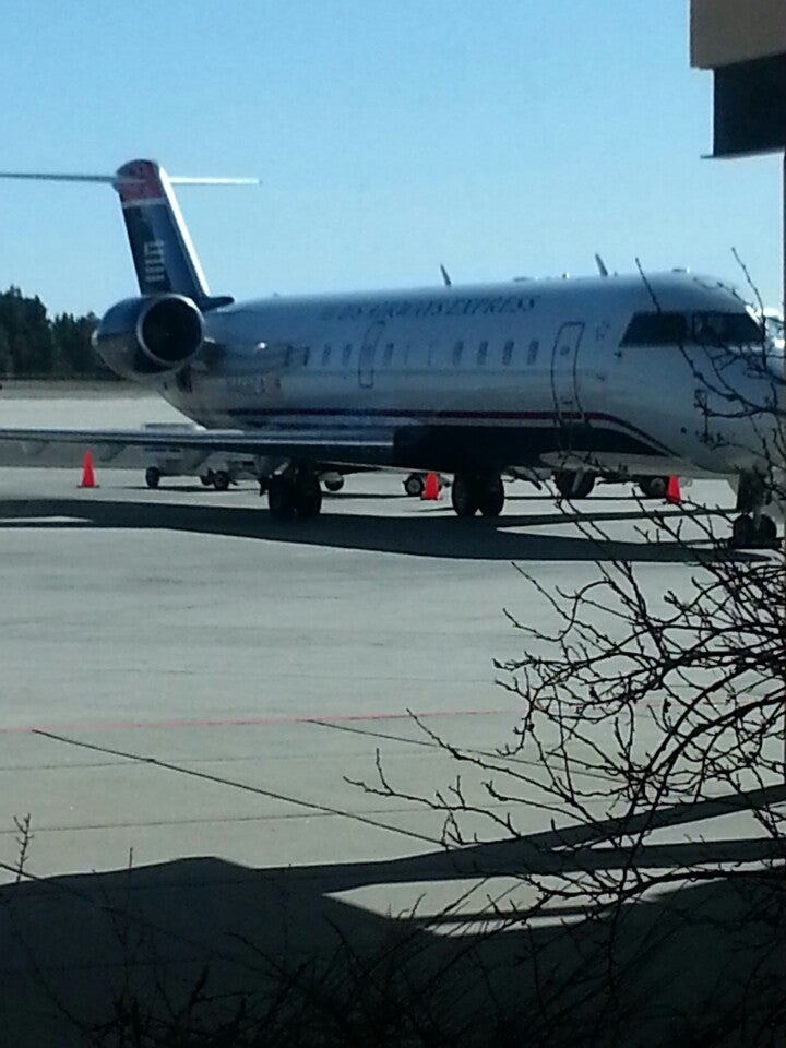 Flagstaff Pulliam Airport, 6200 S Pulliam Dr, Flagstaff, AZ, Airports