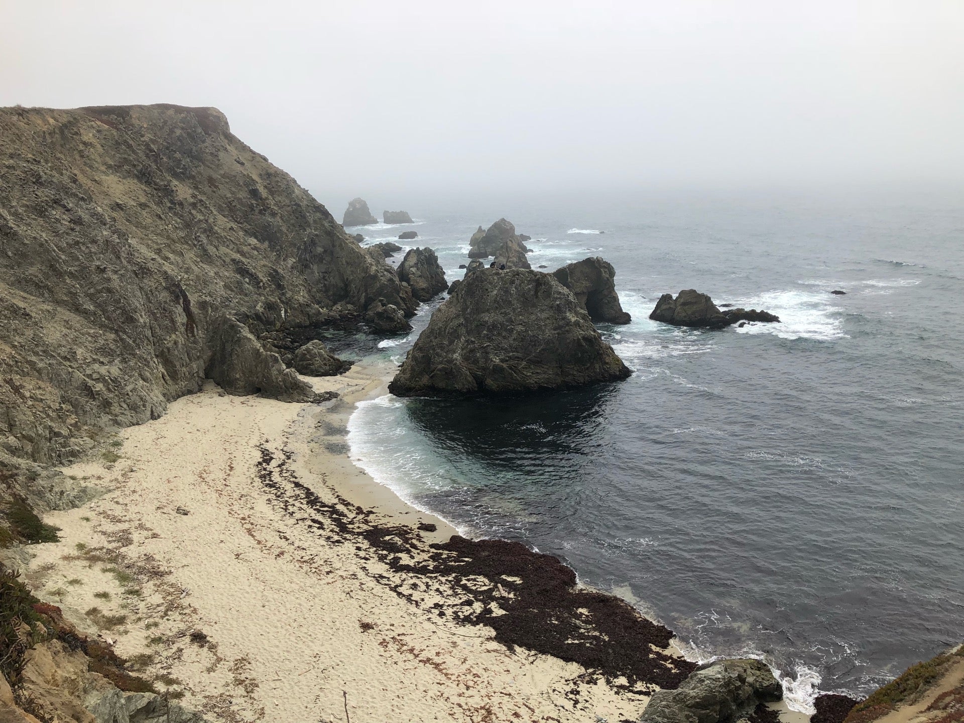 Bodega Bay Trailhead, Westshore Rd, Bodega Bay, CA, Trail MapQuest