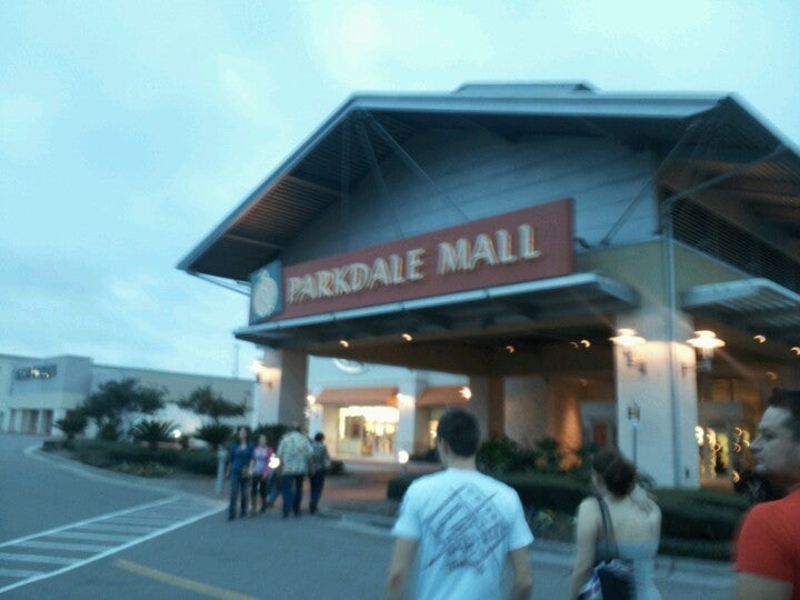 Shoe Store in Beaumont, TX, Parkdale Mall Finish Line