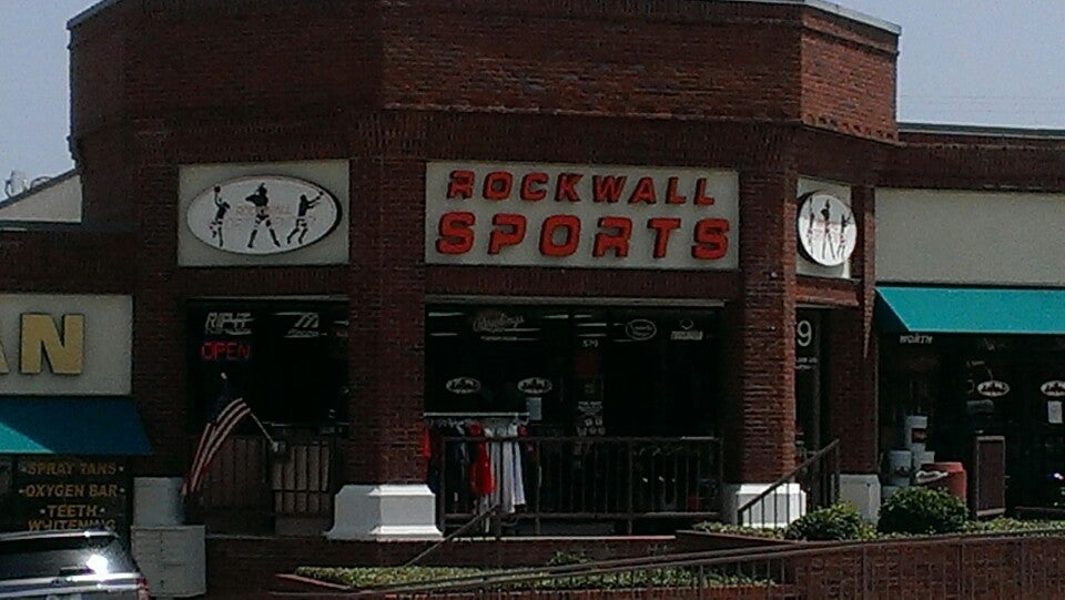 Rockwall Sports Center, 579 E Interstate 30, Rockwall, TX, Bicycle