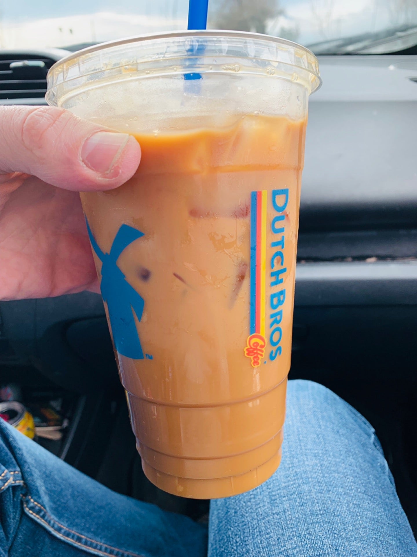 Dutch Bros Coffee, 1092 Main St., Oakley, CA, Cafes - MapQuest