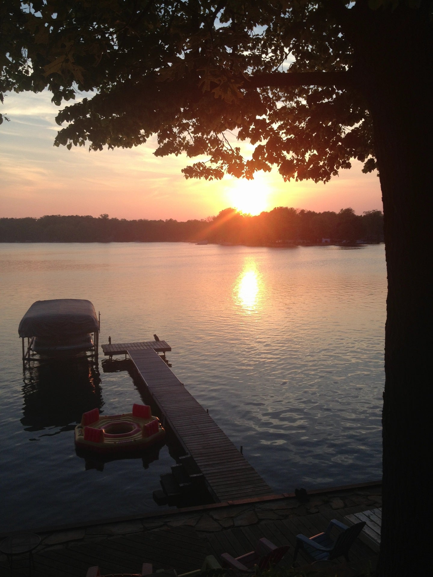 North Lake, Gregory, MI MapQuest