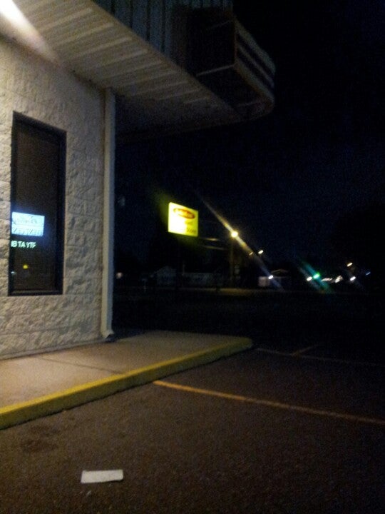 Butter Krust Bakery, 117 E Ferguson St, Pharr, TX MapQuest