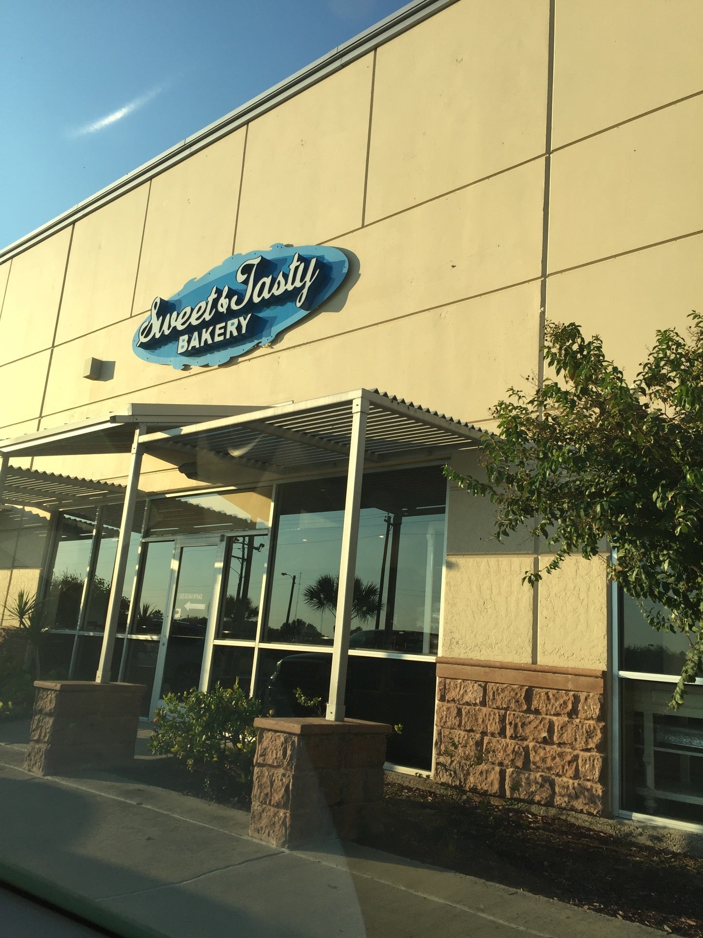 Sweet and Tasty Bakery, 7001 N 10th St, Mcallen, TX MapQuest