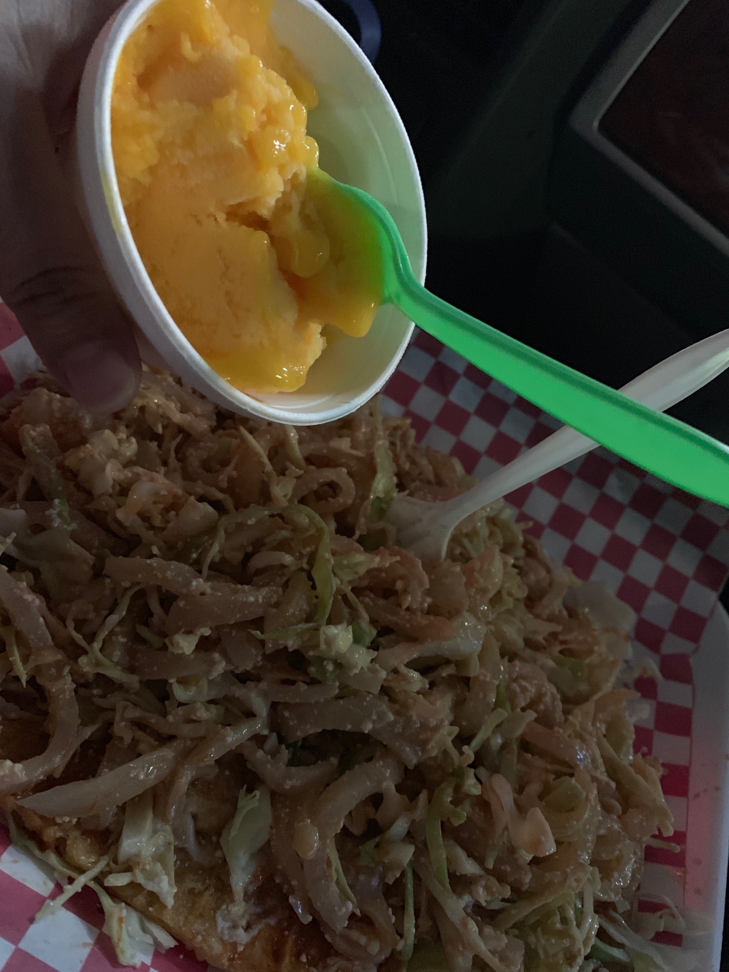 La Chula Michoacana 3, 701 E Nolana Loop, Pharr, TX, Ice Cream Parlors