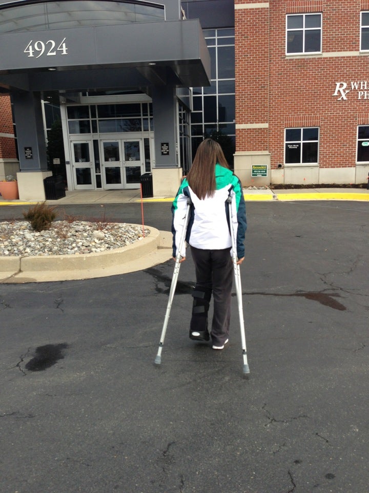 Johns Hopkins Medical ImagingWhite Marsh, 4924 Campbell Blvd, Suite