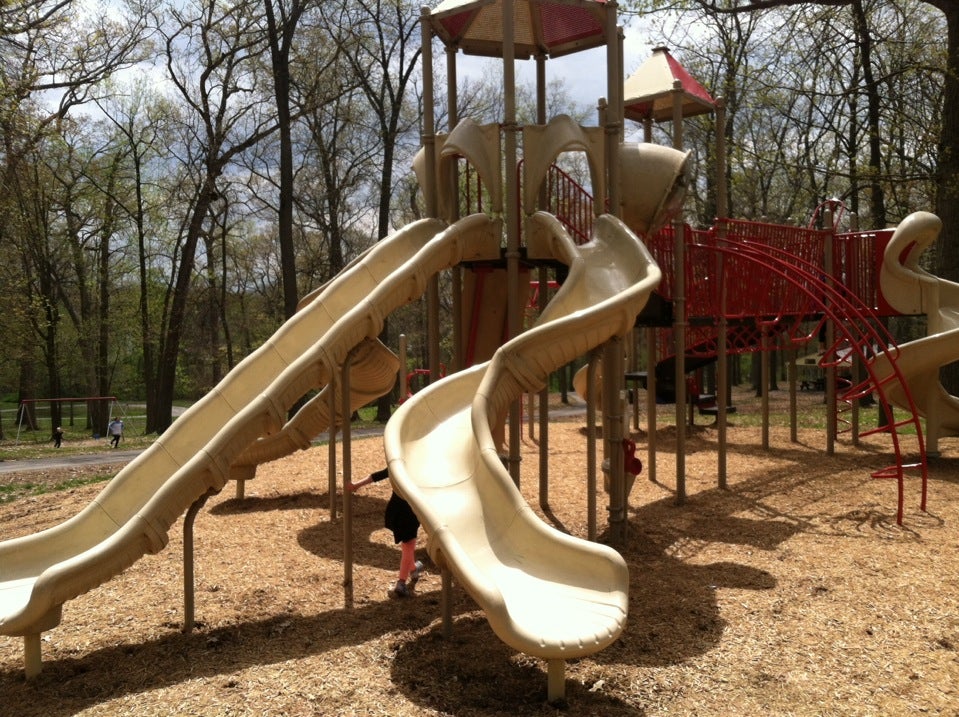 Youngs Woods Park, 299 Blooming Grove Rd, Penn Twp, PA MapQuest