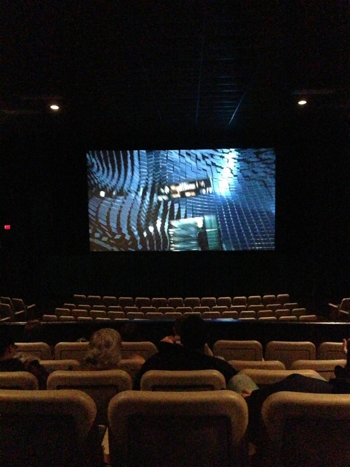 Best Movie Theaters in Fishers, New York MapQuest