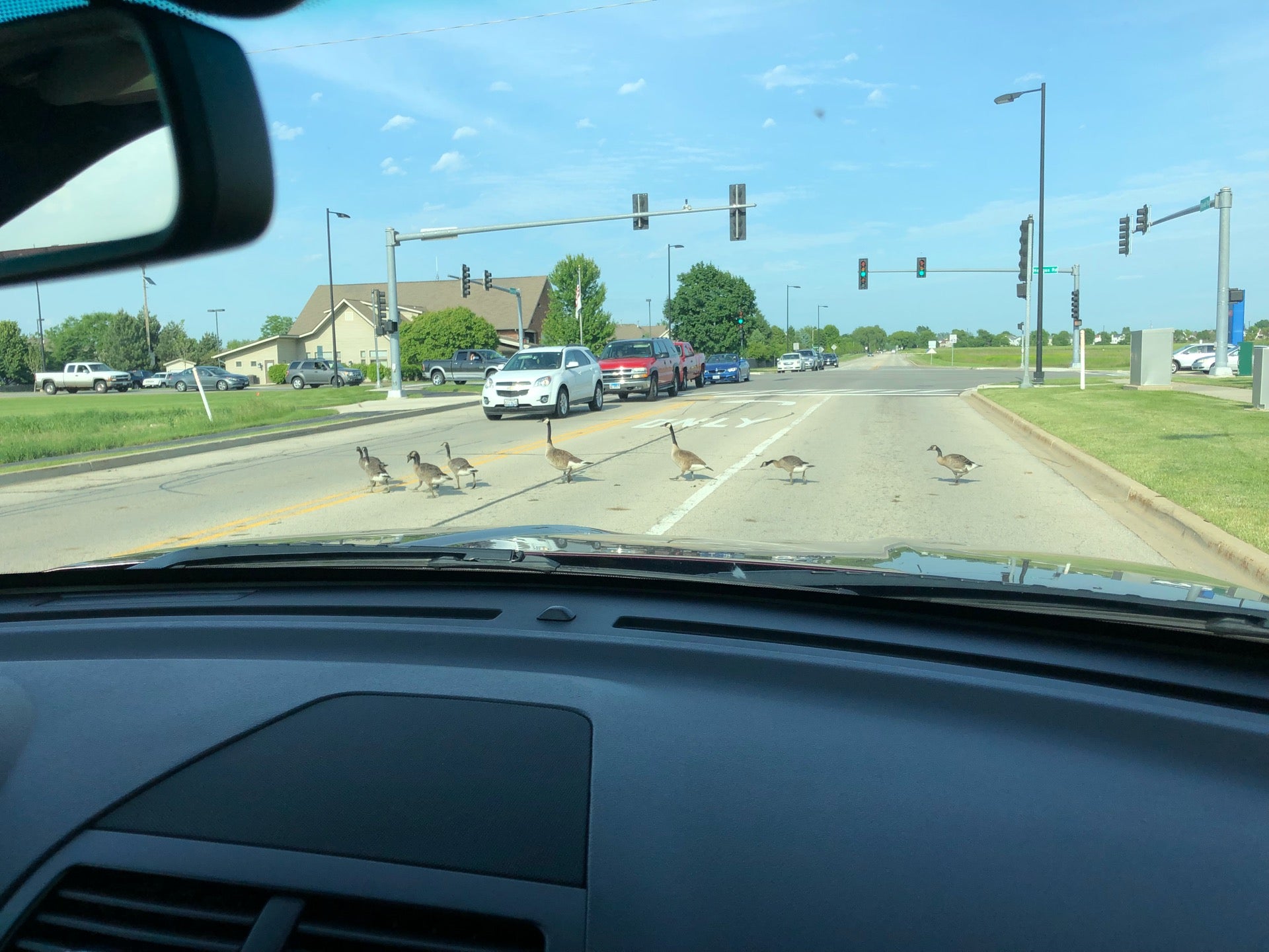 Huntley Fire Station 2, 10590 Reed Rd, Huntley, IL, Fire & Rescue
