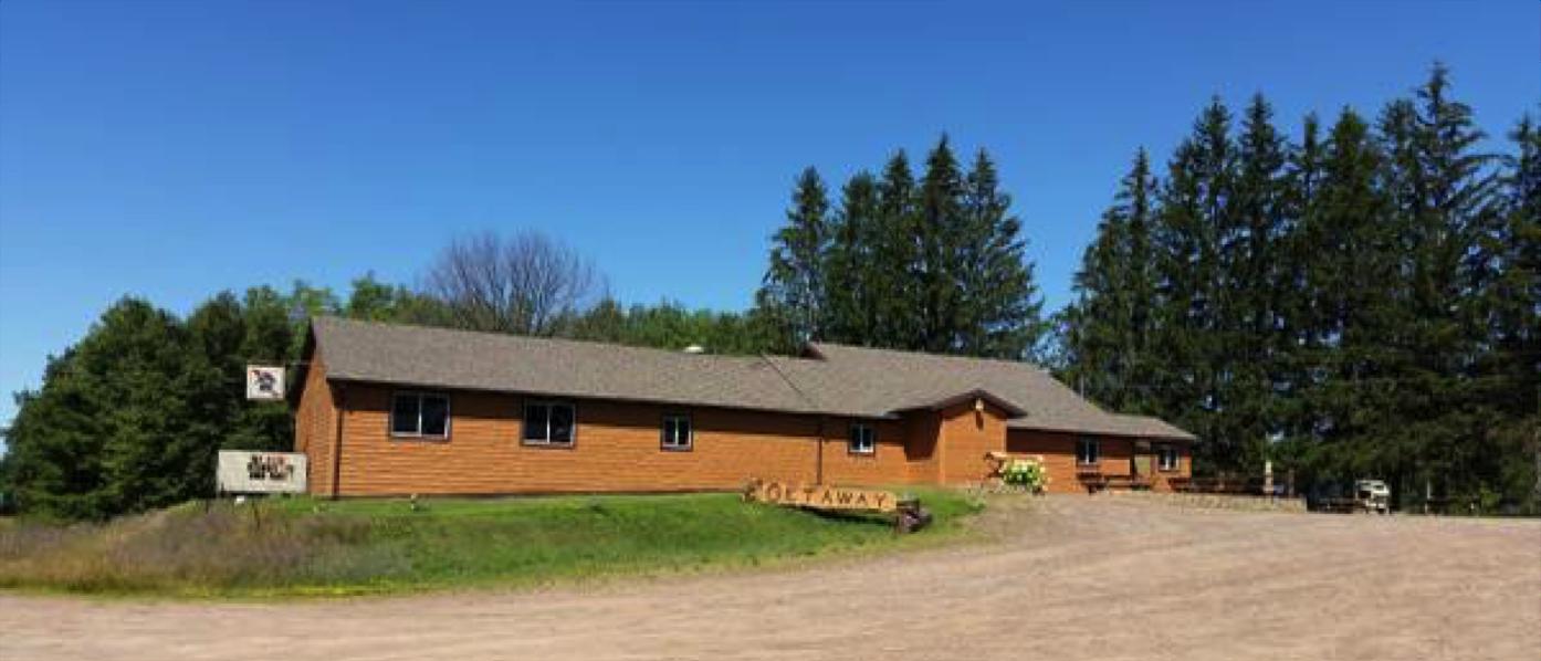 Sarona, WI Map & Directions MapQuest