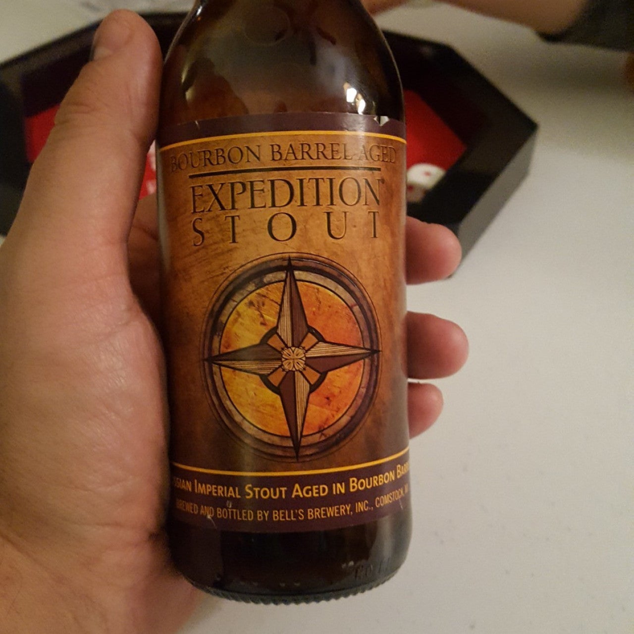 National Guard Armory 144th MP Company, 675 W Corunna Ave, Corunna, MI